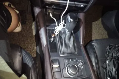 Mazda Atenza