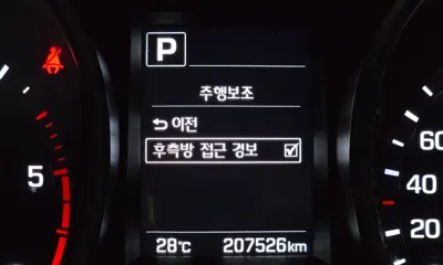 Hyundai Maxcruz