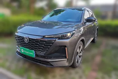 Changan CS55PLUS