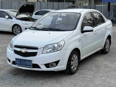 Chevrolet Lova