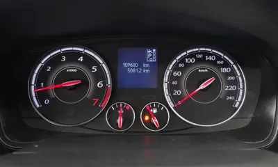 Renault-KoreaSamsung SM5