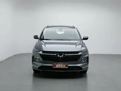 Wuling Victory