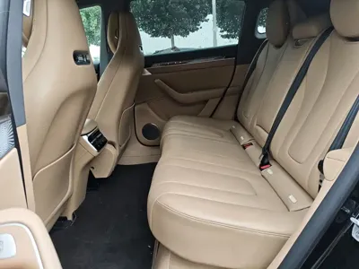 智界 Zhijie R7