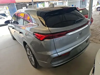 Buick E5