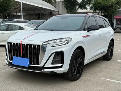 Hongqi Hongqi HS3