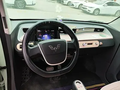 Wuling MINIEV