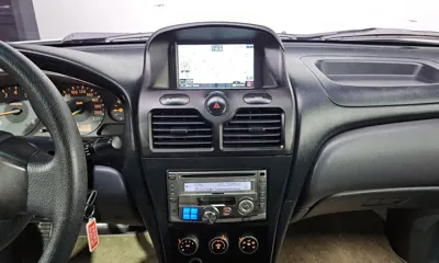 Renault-KoreaSamsung SM3