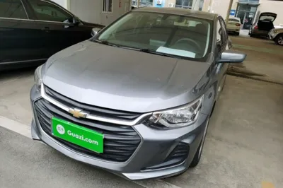 Chevrolet Cavalier