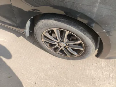 Forthing S500