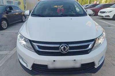 Dongfeng Aeolus AX3