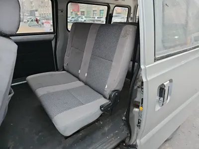 BAIC Weiwang 307
