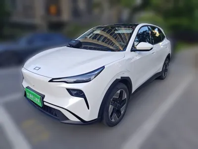 Bestune Yueyi 03