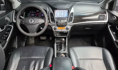KG_Mobility_Ssangyong KORANDO