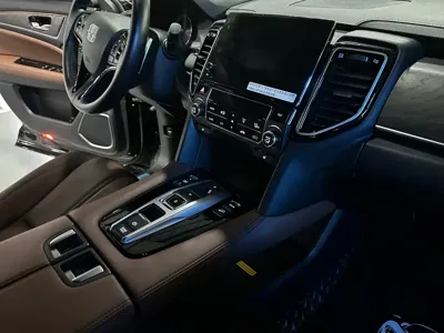 Honda UR-V