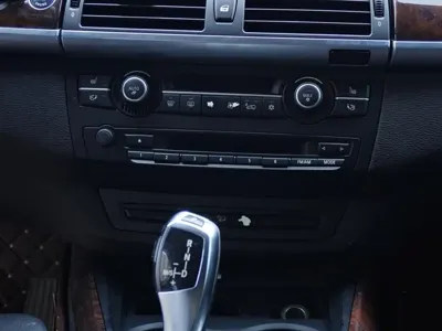 BMW X5 (Import)
