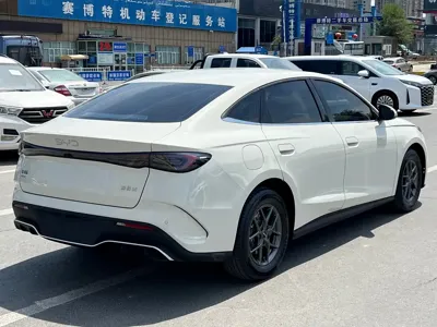 BYD 海豹06