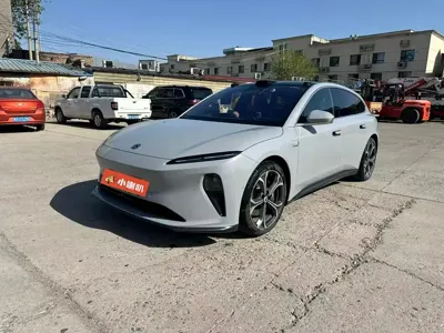 Nio ET5T