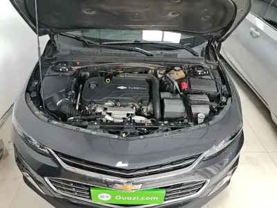 Chevrolet Malibu XL