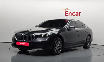BMW i5