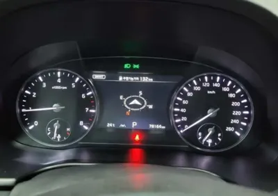 Kia K9