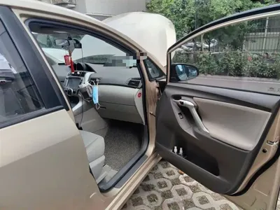 Toyota Verso