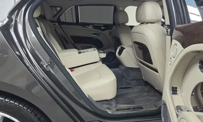 Bentley Mulsanne