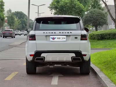 Land Rover Sport