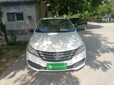 Baojun 310