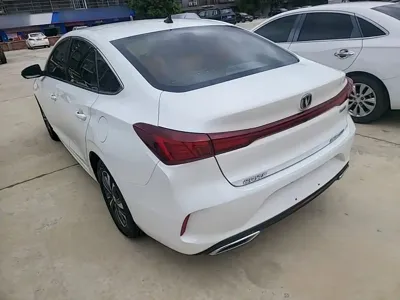 Changan Eado