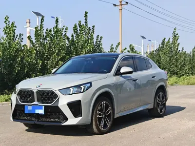 BMW X2 (Import)