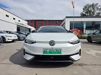 Volkswagen ID.7 VIZZION