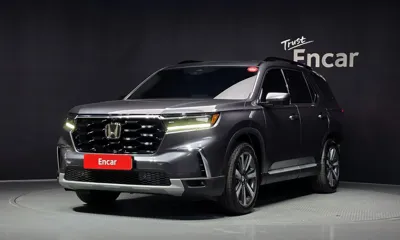 Honda Pilot