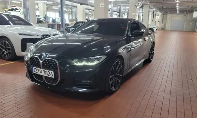 BMW 4-Series