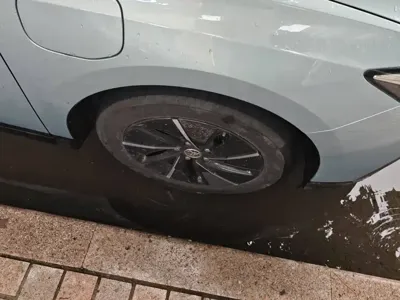 Buick Velite 6