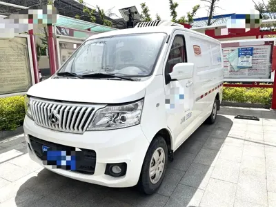 Kaicheng Ruixing M80