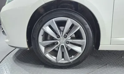 Renault-KoreaSamsung SM3