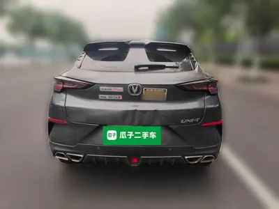 Changan UNI-T