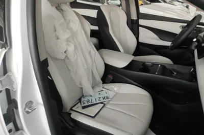 BYD Seal 05 DM-i