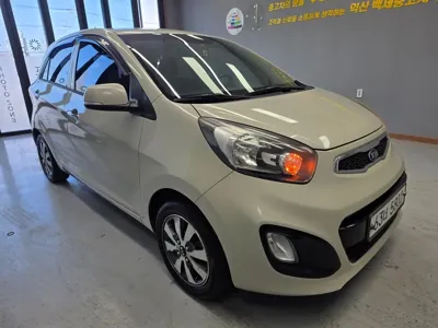 Kia Morning