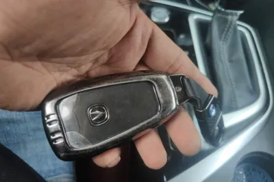 Changan Eado
