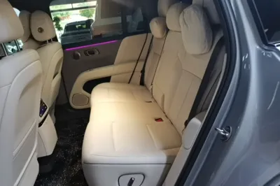 Li Auto Li Auto i6