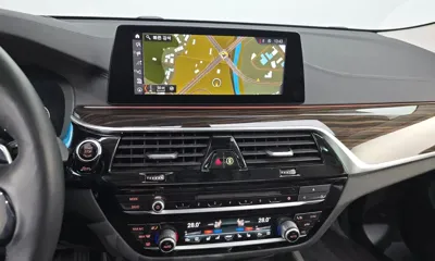 BMW Gran Turismo