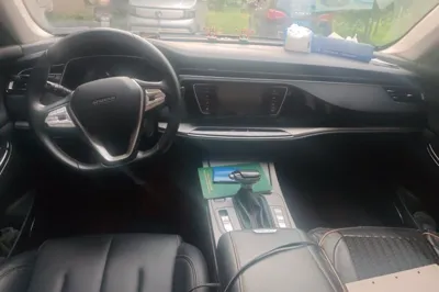 CHANGAN OSHAN X7