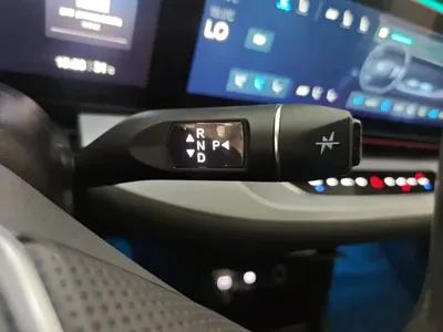 Arcfox Alpha S