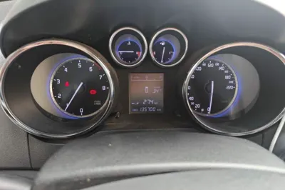 Changan CS35