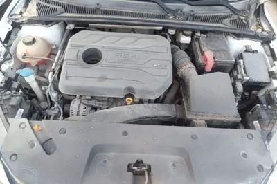 Geely Auto Binray