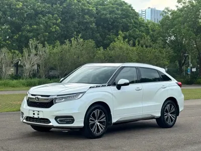 Honda Avancier