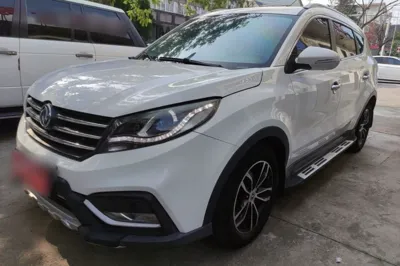 Dongfeng Fengon 580