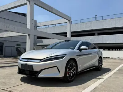 BYD 汉L