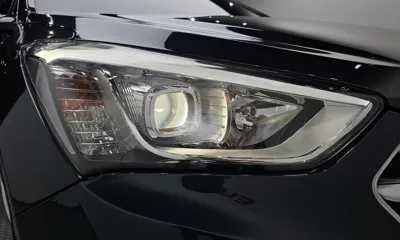 Hyundai Maxcruz